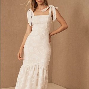 Mestiza New York Clara Midi Dress